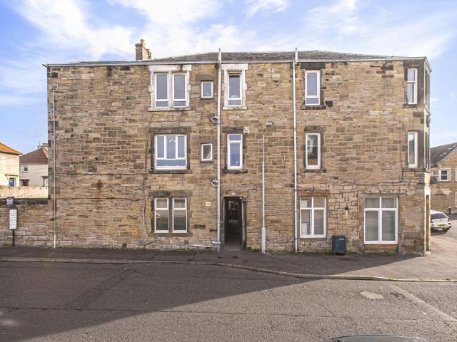 Flat for sale in Pathhead, Kirkcaldy