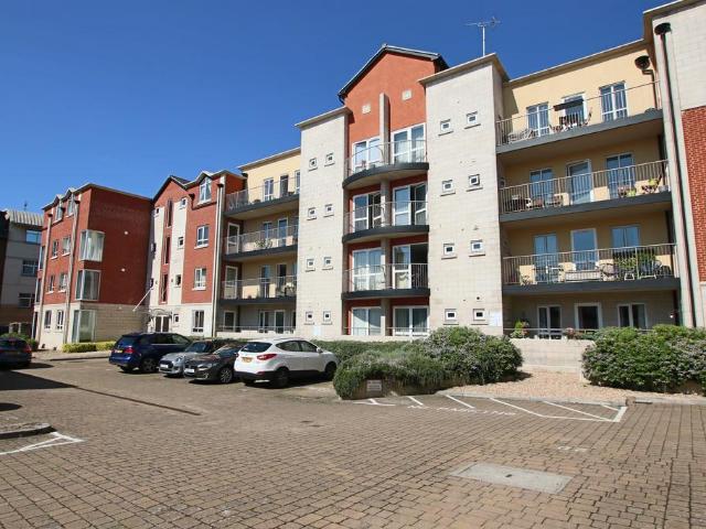 Flat for sale in St Mary's, Isle Of Man