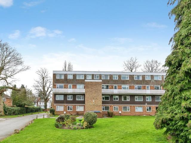 Flat for sale in Whoberley, Isle Of Man