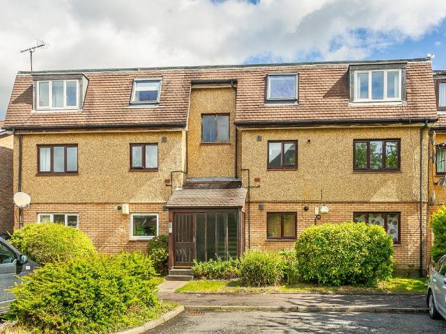 Flat for sale in Scotland