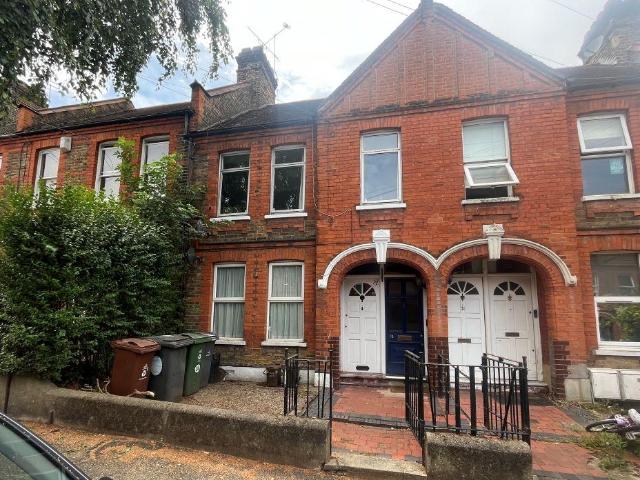 Flat for sale in Higham Hill, Greater London