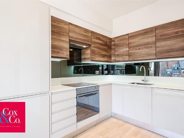 Flat for sale in Hangleton