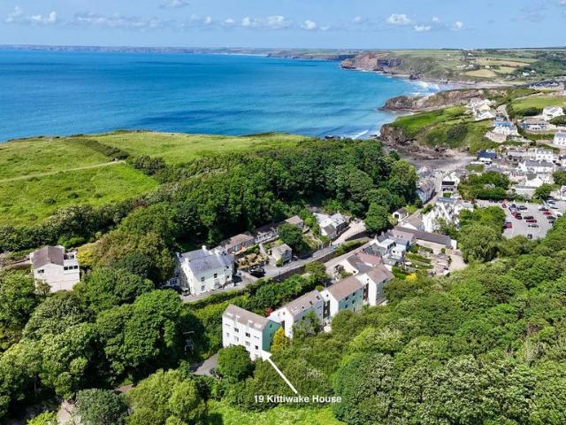 Flat for sale in The Havens, Walton West