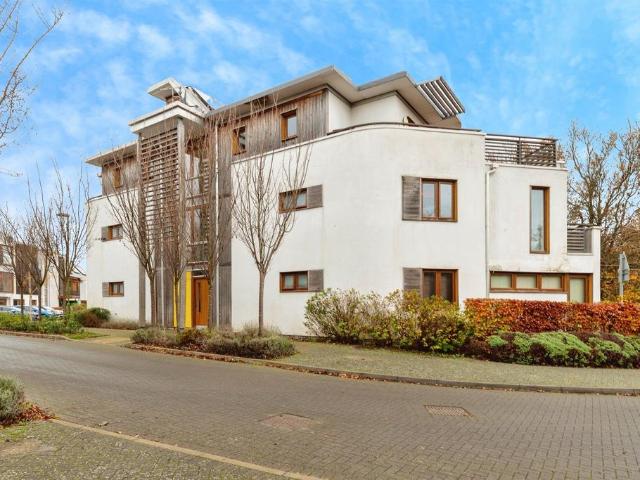 Flat for sale in Norton, Letchworth