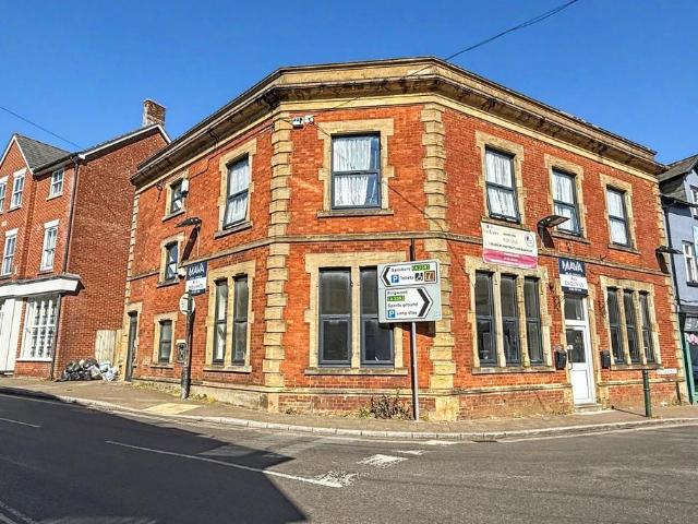 Flat for sale in Horseport, Ashurst Bridge