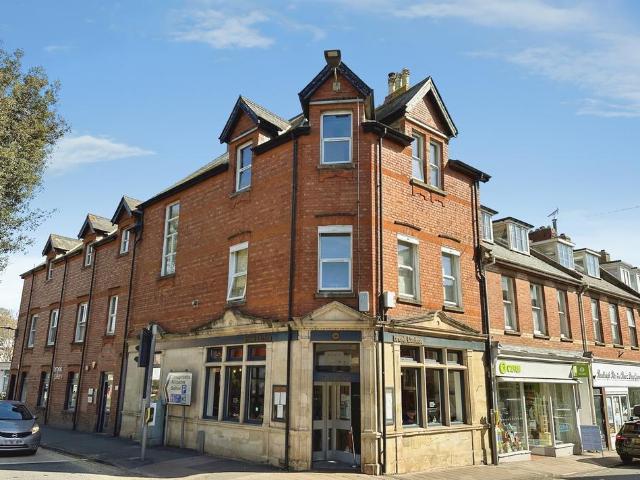 Flat for sale in Budleigh Salterton, Budlake