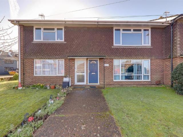 Flat for sale in Worthing, West Sussex