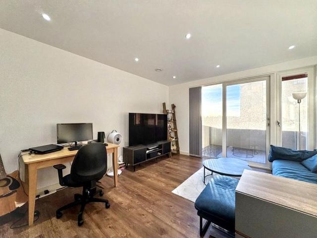 Flat for sale in West Hendon, The Hyde