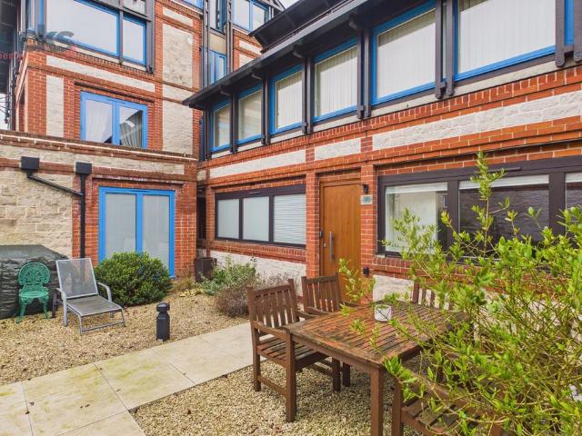 Flat for sale in Cryers Hill, Isle Of Man