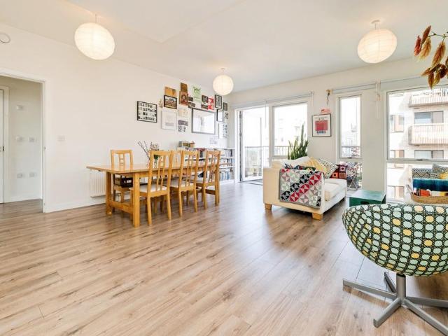 Flat for sale in Gascoigne Estate, Isle Of Man