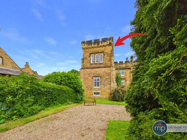 Flat for sale in Lazenby, Redcar And Cleveland