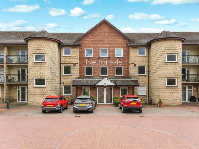 Flat for sale in Auchlochan Retirement Village, Lesmahagow