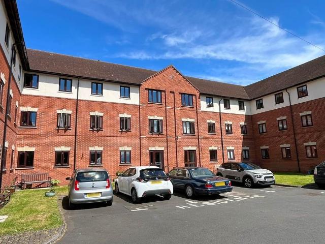 Flat for sale in Ledbury