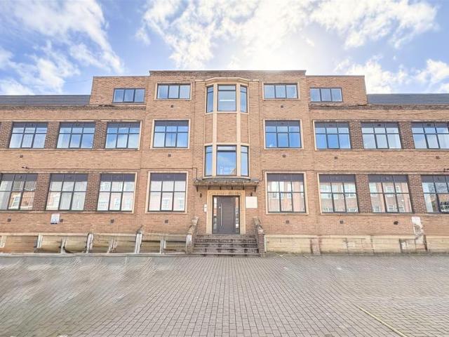 Flat for sale in Balsall Heath, West Midlands