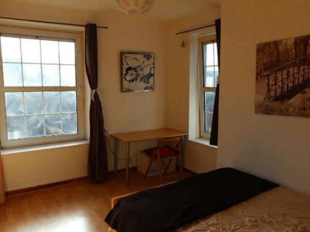 Flat for sale in Spitalfields, Whitechapel