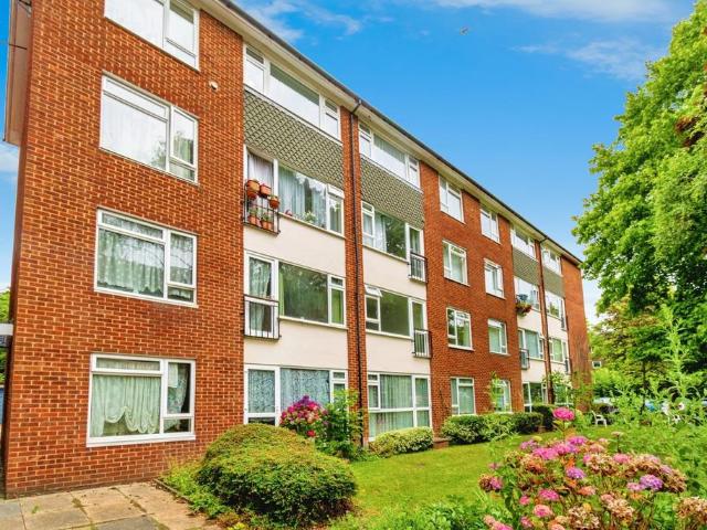 Flat for sale in Banister's Park, Isle Of Man