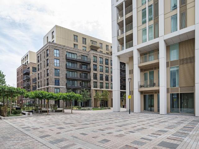 Flat for sale in Whitechapel, Isle Of Man