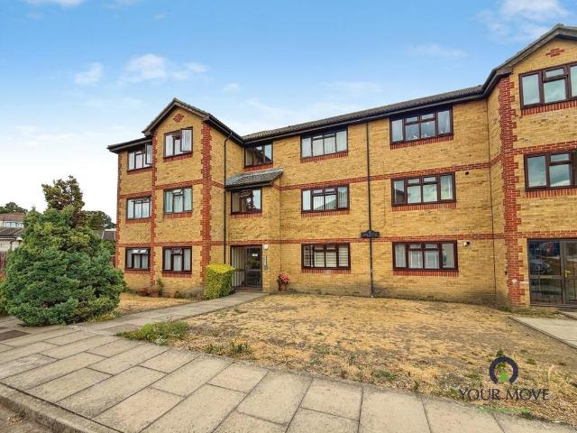 Flat for sale in London Borough of Bexley, Greater London