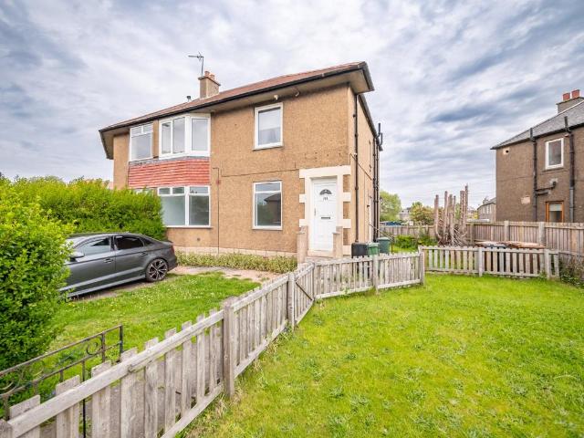 Flat for sale in Colinton Mains, Oxgangs