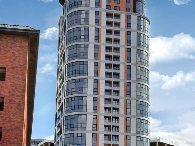 Flat for sale in Salford Quays, Salford