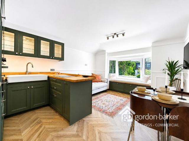 Flat for sale in Charminster, Bournemouth