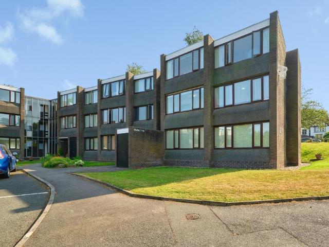 Flat for sale in West Midlands
