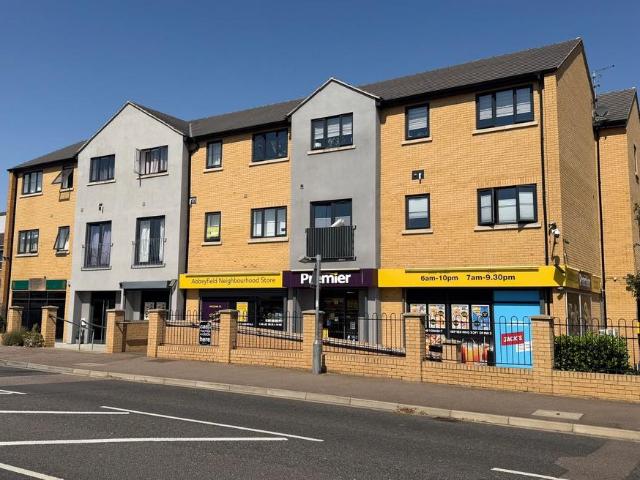 Flat for sale in Bedford