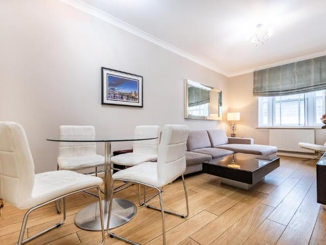 Flat for sale in Victoria, Isle Of Man