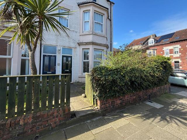 Flat for sale in Whitley Bay, Isle Of Man