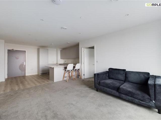 Flat for sale in Wharfside, Trafford Park