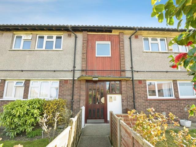 Flat for sale in Marks Gate, Isle Of Man