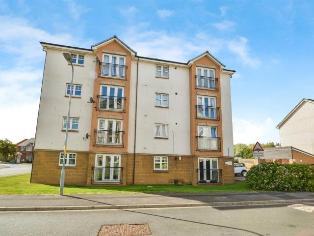 Flat for sale in Teesdale, Thornaby-on-tees