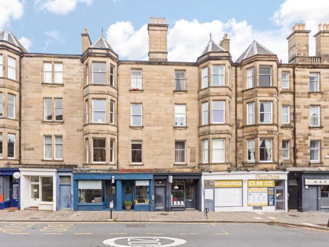 Flat for sale in Braid Hills, Scotland