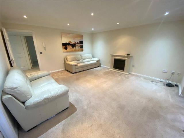 Flat for sale in Meadow Well, North Shields