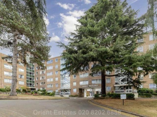 Flat for sale in West Hendon, The Hyde