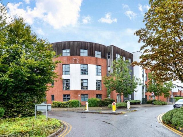 Flat for sale in Georgia, Greater Manchester