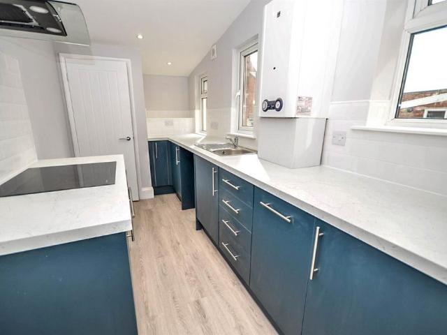 Flat for sale in The Lawe, South Shields