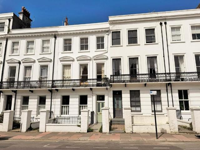 Flat for sale in Brunswick, Brighton & Hove