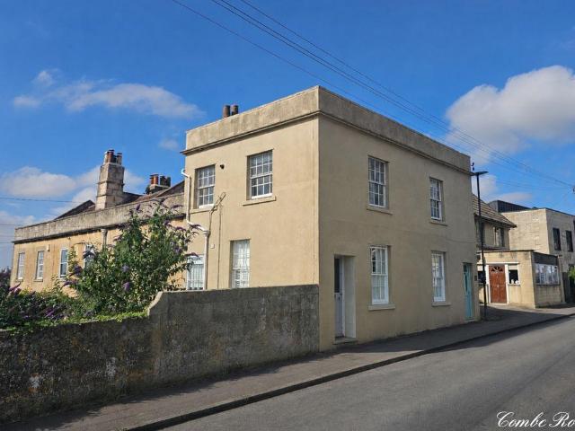 Flat for sale in Dulcote, Bath And North East Somerset