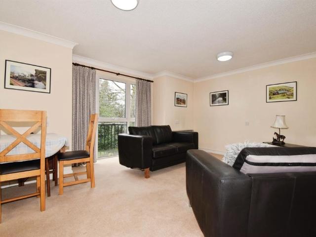 Flat for sale in Old Wharf, City Of Leicester