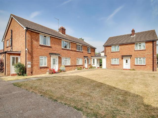 Flat for sale in Worthing, West Sussex