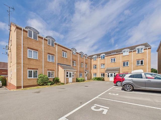 Flat for sale in Bridlington, East Riding Of Yorkshire