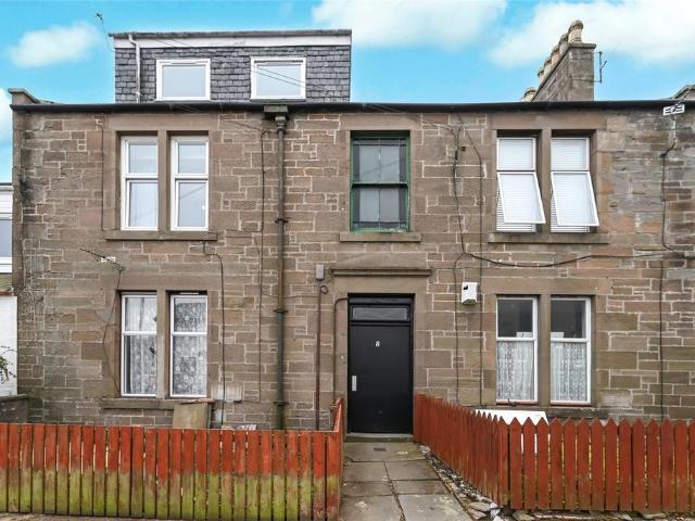 Flat for sale in Scotland