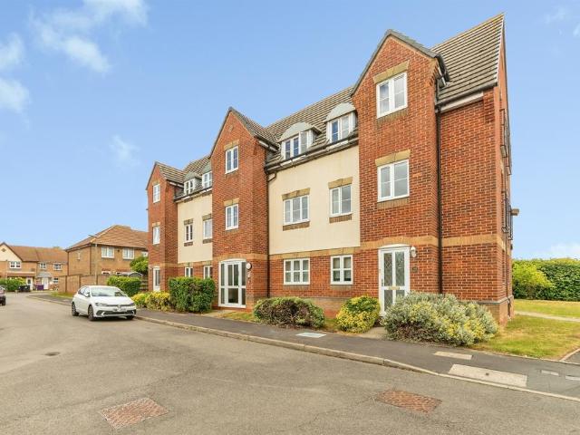 Flat for sale in Norton, Letchworth
