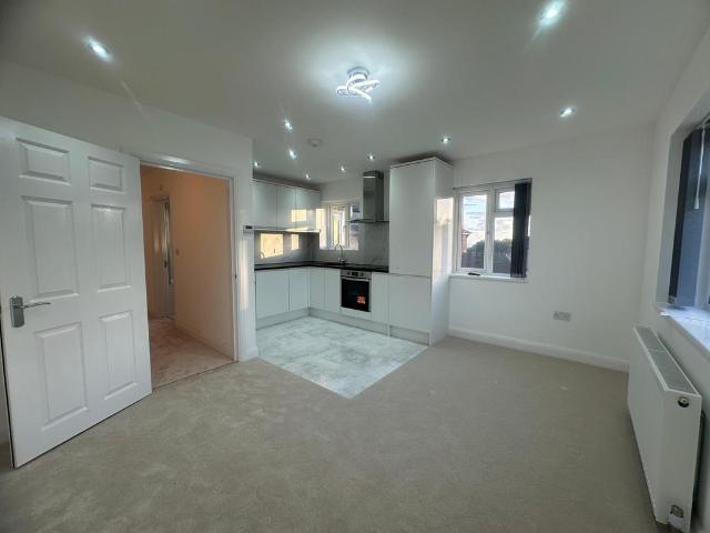 Flat for sale in Heathfield, Wealden