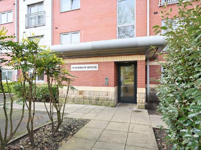 Flat for sale in Preston, St. Matthew's