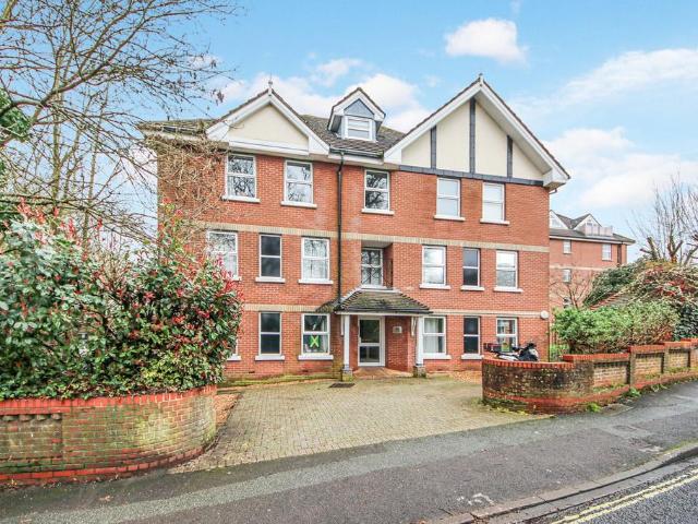 Flat for sale in Portswood Park, Isle Of Man