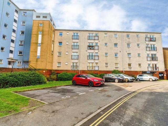 Flat for sale in St Mary's, Isle Of Man