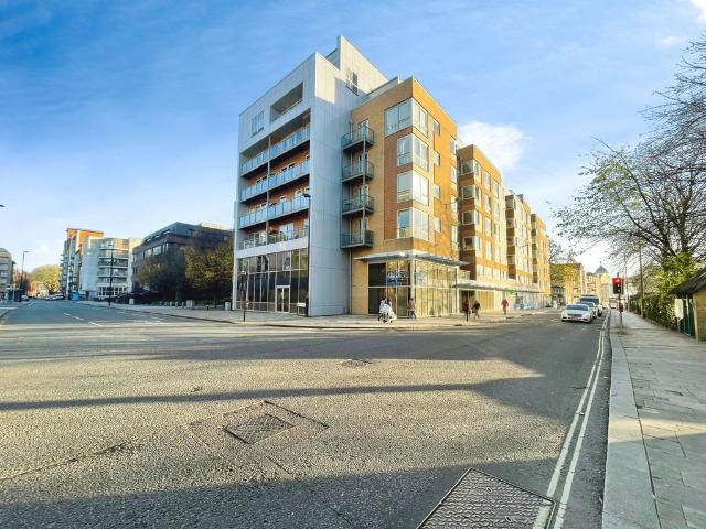 Flat for sale in St Mary's, Isle Of Man