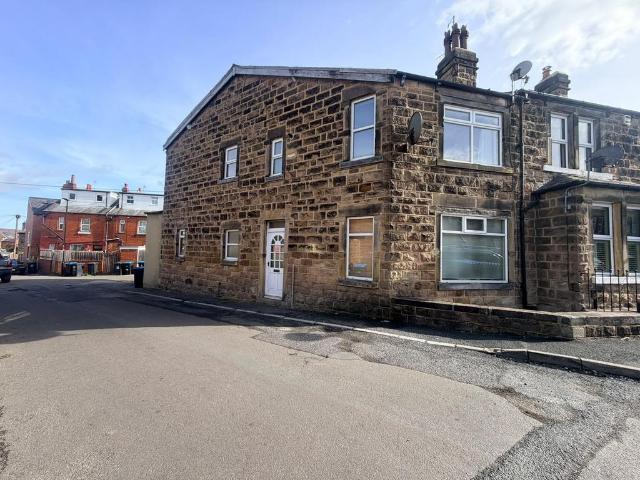Flat for sale in Bilton, Harrogate